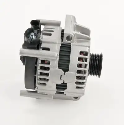 Alternatör Volvo - 18. Görsel