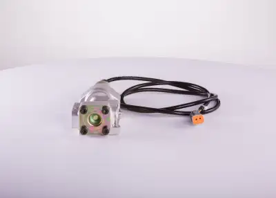 BOSCH 2417205026 Stop Mekanizması - 25. Görsel