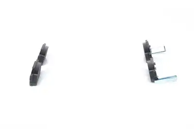 BOSCH 0986461131 Arka Fren Balatası - 26. Görsel