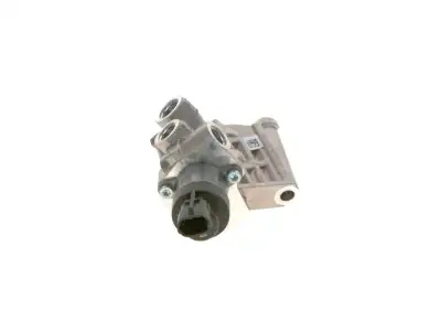 Yakıt Basınç Regülatörü  KHD 02113724 RENAULT TRUCKS 7421103266 VOLVO 21103266 - 5. Görsel