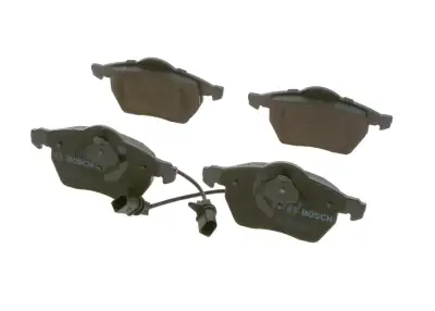 BOSCH 0986494050 Ön Fren Balata - 7. Görsel