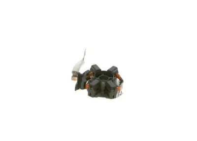 BOSCH 1004336616 Kömür Tutucu - 5. Görsel