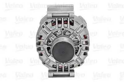 Alternatör 120A Mercedes W203 C209 02 R171 - 2. Görsel