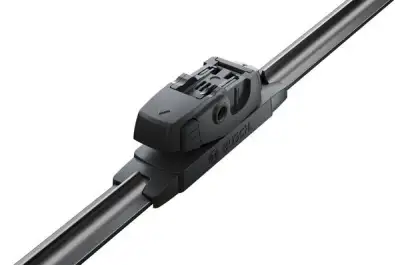 BOSCH 3397015580 Aeroeco Silecek Muz Tipi - 3. Görsel