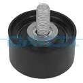 DAYCO ATB2802 Eksantrık Gergı Rulmanı