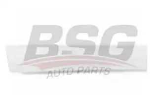 BSG 65924009 Kapı Bandı Arka Sağ