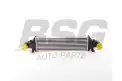 BSG 60535024 Turbo Radyatörü