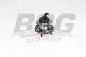 BSG 40600004 Porya Arka