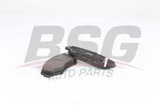 BSG 35200008 Fren Balatası Ön