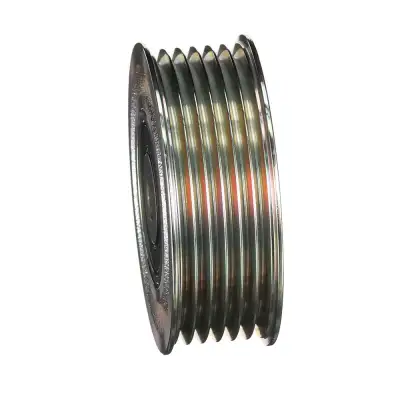 GATES T36750 V Kayış Gergi Rulmanı - 33. Görsel