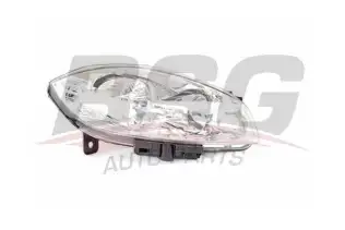 BSG 25800005 Far Sağ