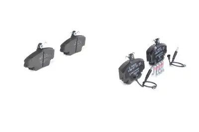 BOSCH 0986467720 Ön Fren Balatası - 28. Görsel