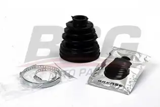 BSG 30705014 Aks Körüğü İç