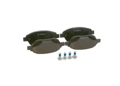 BOSCH 0986494038 Ön Fren Balata - 29. Görsel