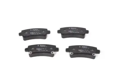BOSCH 0986494297 Disk Balata - 6. Görsel