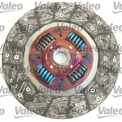 VALEO 826603 Debriyaj Seti - 4. Görsel