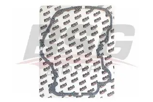 BSG 30116031 Eksantrik Kapak Contası