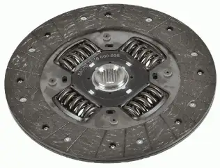 Debriyaj Balatası  SECO SDHD-436
