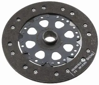 SACHS 1864514031 Debriyaj Balatası