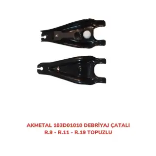 Teker Rulmanı Arka Sağ veya Sol FORMPART 56498012/S