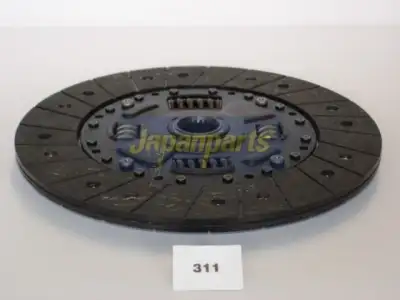 Debriyaj Diski JAPANPARTS DF-311 - 2. Görsel