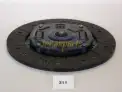 Debriyaj Diski JAPANPARTS DF-311