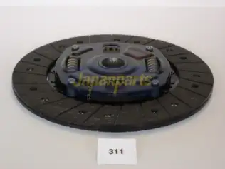 Debriyaj Diski JAPANPARTS DF-311