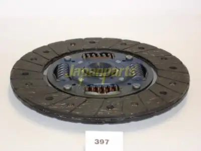 Debriyaj Diski JAPANPARTS DF-397 - 2. Görsel