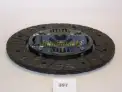 Debriyaj Diski JAPANPARTS DF-397