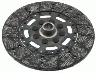 Debriyaj Diski SACHS 1864 600 213