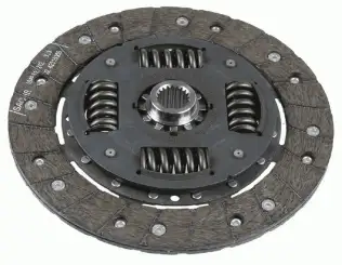 Debriyaj Diski SACHS 1878 005 583