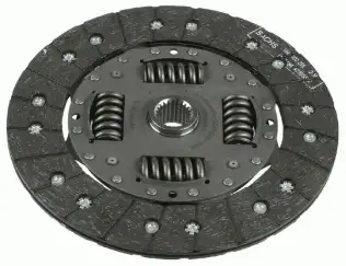 Debriyaj Diski SACHS 1878 005 625