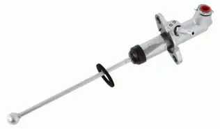 SACHS 6284600772 Debriyaj Merkezı Üst