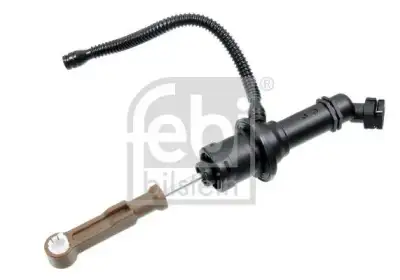 Debriyaj Merkezi Üst FEBI BILSTEIN 175361 - 1. Görsel