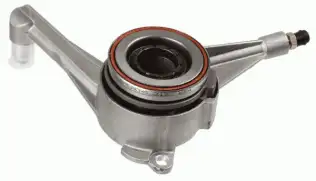 SACHS 3182654221 Debriyaj Rulmanı