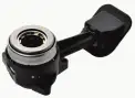 SACHS 3182600185 Debriyaj Rulmanı