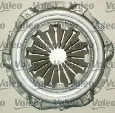 VALEO 877245 Debriyaj Seti - 2. Görsel