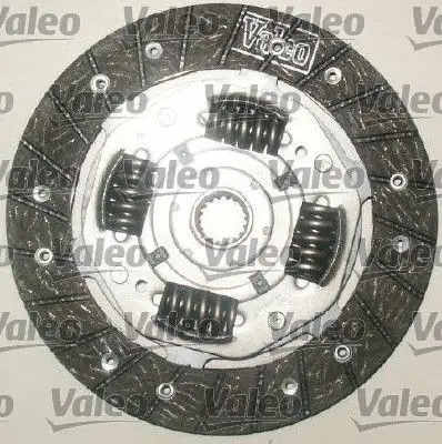 VALEO 877245 Debriyaj Seti - 4. Görsel