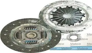 VALEO 877245 Debriyaj Seti - 5. Görsel
