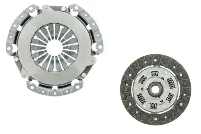 AISIN KN216R Debriyaj Seti - 2. Görsel
