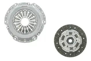 AISIN KN216R Debriyaj Seti