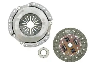 AISIN KM008 Debriyaj Seti - 2. Görsel