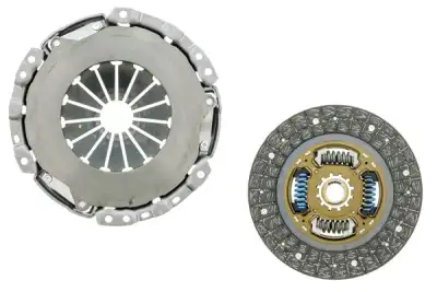 AISIN KT392R Debriyaj Seti - 2. Görsel