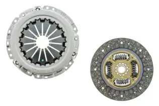 AISIN KT392R Debriyaj Seti