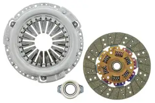 AISIN KN205 Debriyaj Seti