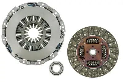 AISIN KN241 Debriyaj Seti - 2. Görsel