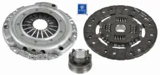 SACHS 3000705102 Debriyaj Seti