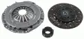 SACHS 3000822701 Debriyaj Seti