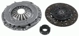 SACHS 3000822701 Debriyaj Seti