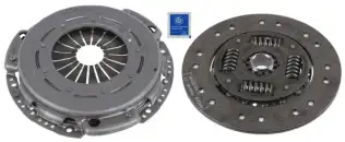 SACHS 3000970121 Debriyaj Seti
